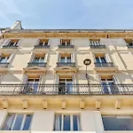 Superb Apartment Notre Dame De Paris By Studioprestige
