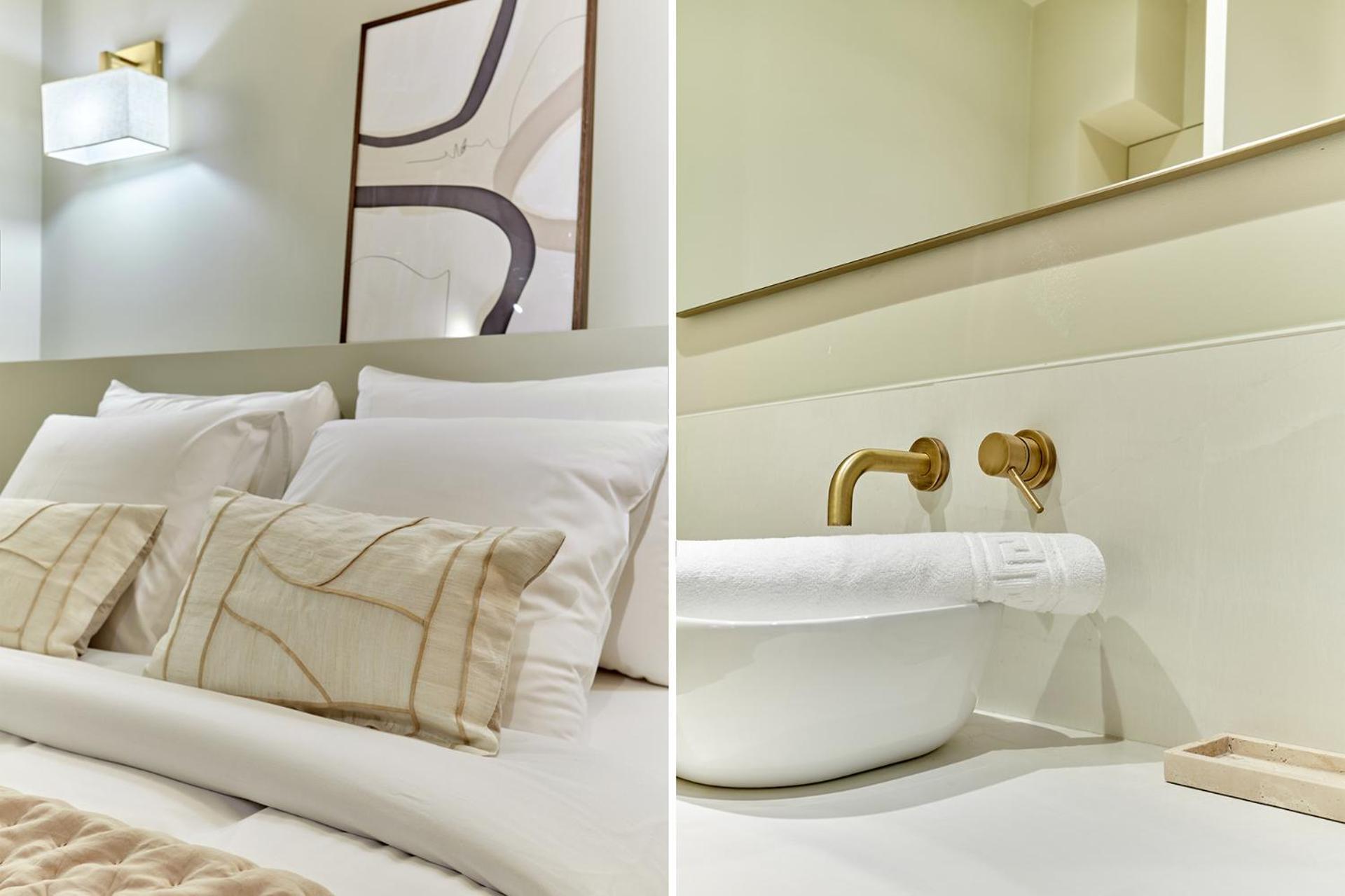 Superb Notre Dame De By Studioprestige Appartement