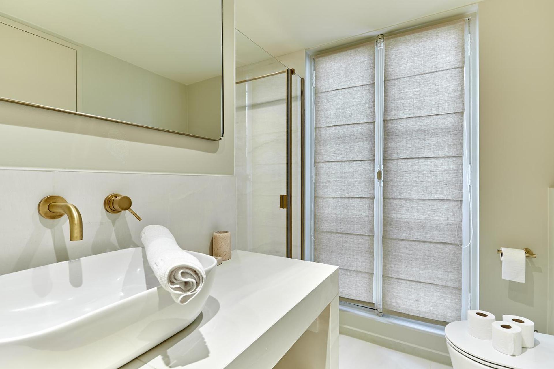 Appartement Superb Notre Dame De By Studioprestige *