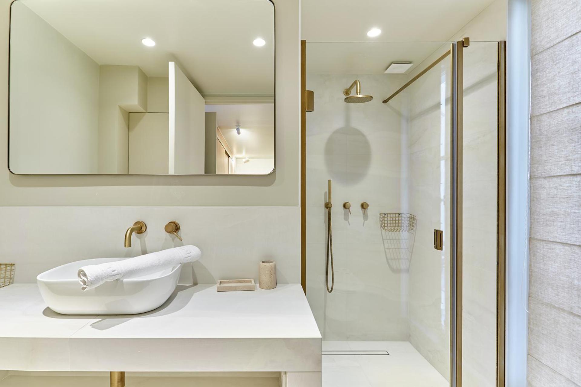 Appartement Superb Notre Dame De By Studioprestige *
