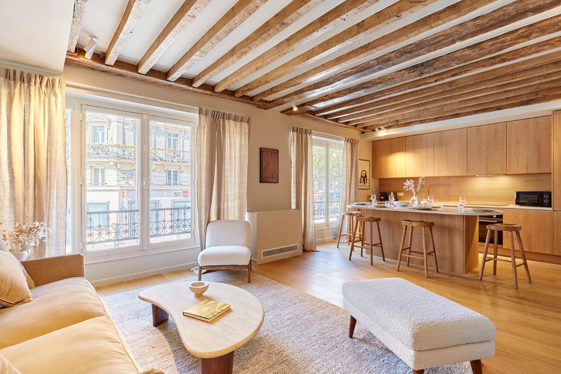 Superb Notre Dame De By Studioprestige Appartement *