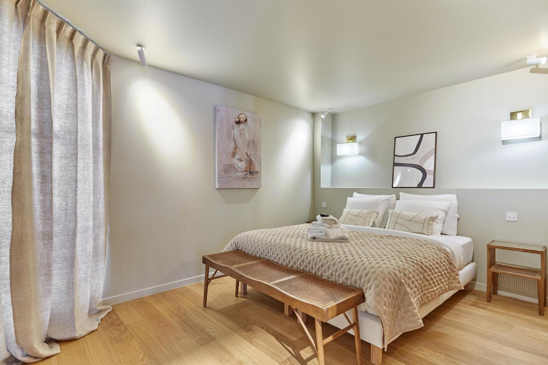 Appartement Superb Notre Dame De By Studioprestige Parijs